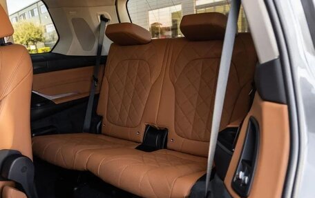 BMW X7, 2024 год, 12 755 000 рублей, 20 фотография