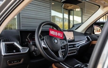 BMW X7, 2024 год, 12 755 000 рублей, 15 фотография