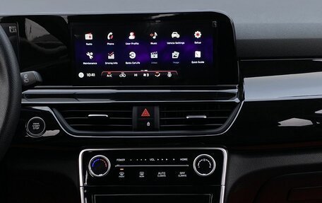 KIA Seltos I, 2024 год, 2 649 000 рублей, 12 фотография