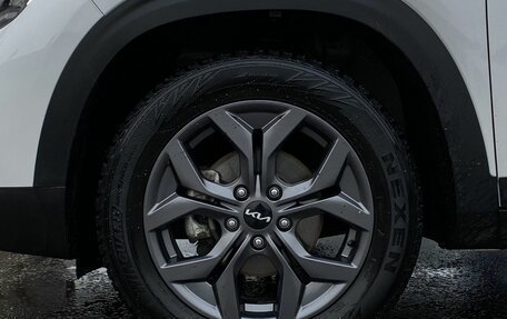 KIA Seltos I, 2024 год, 2 649 000 рублей, 9 фотография