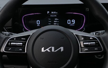 KIA Seltos I, 2024 год, 2 649 000 рублей, 15 фотография