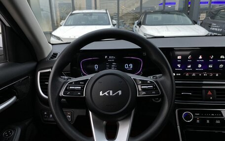 KIA Seltos I, 2024 год, 2 649 000 рублей, 14 фотография