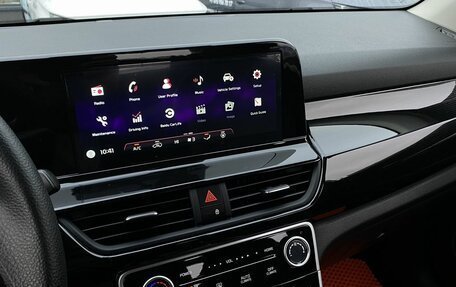 KIA Seltos I, 2024 год, 2 649 000 рублей, 16 фотография