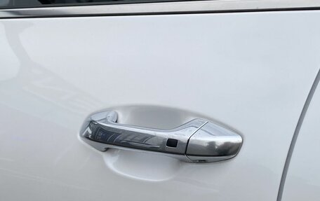 KIA Seltos I, 2024 год, 2 649 000 рублей, 20 фотография