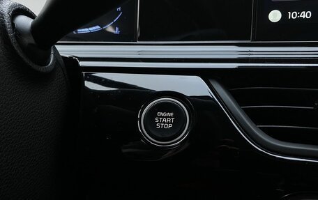 KIA Seltos I, 2024 год, 2 649 000 рублей, 19 фотография