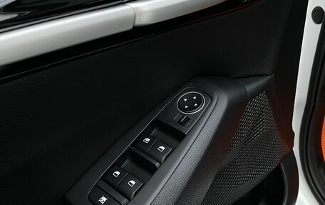 KIA Seltos I, 2024 год, 2 649 000 рублей, 22 фотография