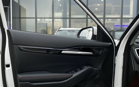 KIA Seltos I, 2024 год, 2 649 000 рублей, 21 фотография