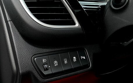 KIA Seltos I, 2024 год, 2 649 000 рублей, 23 фотография