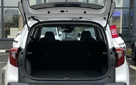 KIA Seltos I, 2024 год, 2 649 000 рублей, 10 фотография