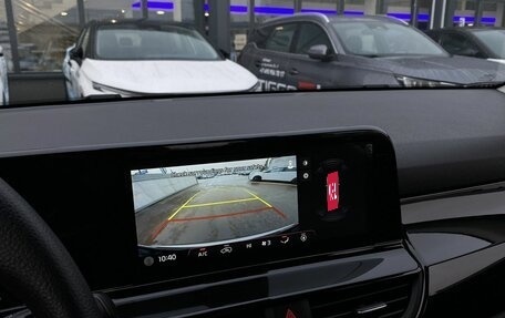 KIA Seltos I, 2024 год, 2 649 000 рублей, 18 фотография