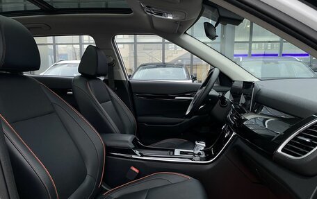 KIA Seltos I, 2024 год, 2 649 000 рублей, 27 фотография