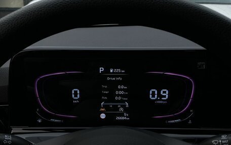 KIA Seltos I, 2024 год, 2 649 000 рублей, 31 фотография