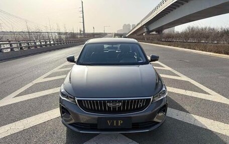 Geely Emgrand, 2022 год, 1 280 005 рублей, 3 фотография