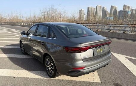 Geely Emgrand, 2022 год, 1 280 005 рублей, 2 фотография