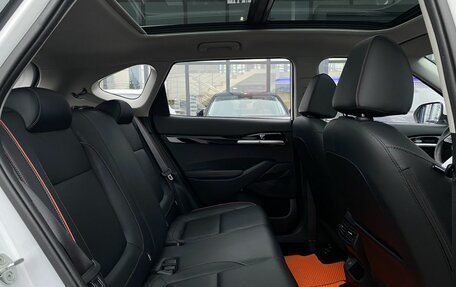 KIA Seltos I, 2024 год, 2 649 000 рублей, 29 фотография