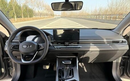 Geely Emgrand, 2022 год, 1 280 005 рублей, 7 фотография