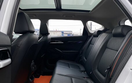 KIA Seltos I, 2024 год, 2 649 000 рублей, 26 фотография