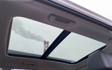 KIA Seltos I, 2024 год, 2 649 000 рублей, 30 фотография