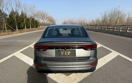 Geely Emgrand, 2022 год, 1 280 005 рублей, 4 фотография