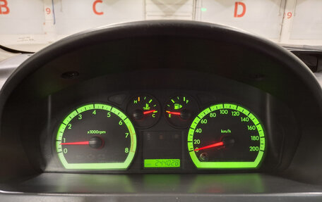 Chevrolet Aveo III, 2007 год, 350 000 рублей, 16 фотография