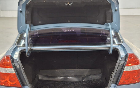 Chevrolet Aveo III, 2007 год, 350 000 рублей, 12 фотография