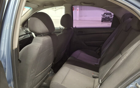 Chevrolet Aveo III, 2007 год, 350 000 рублей, 15 фотография