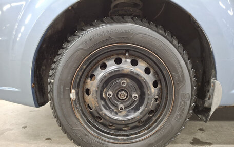 Chevrolet Aveo III, 2007 год, 350 000 рублей, 22 фотография