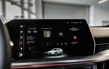 Haval F7, 2025 год, 3 599 000 рублей, 23 фотография