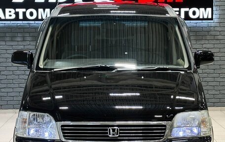 Honda Stepwgn IV, 2000 год, 630 000 рублей, 3 фотография