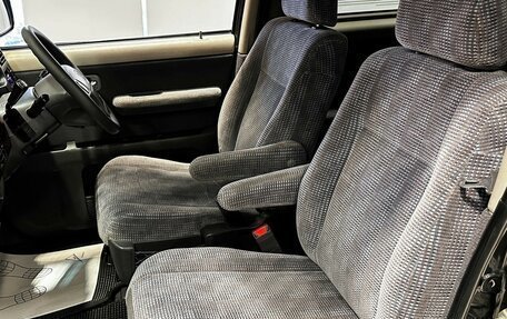 Honda Stepwgn IV, 2000 год, 630 000 рублей, 13 фотография