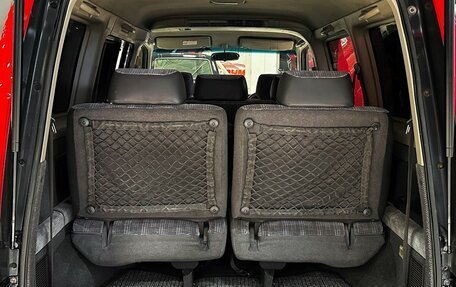 Honda Stepwgn IV, 2000 год, 630 000 рублей, 11 фотография