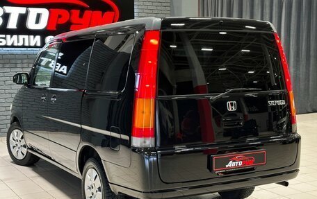 Honda Stepwgn IV, 2000 год, 630 000 рублей, 7 фотография