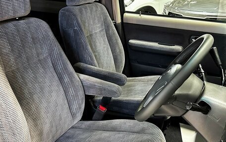 Honda Stepwgn IV, 2000 год, 630 000 рублей, 9 фотография