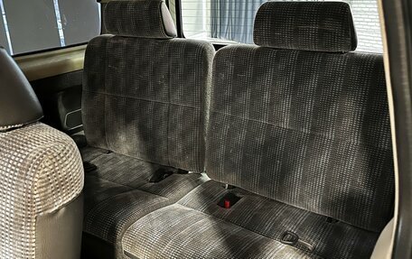 Honda Stepwgn IV, 2000 год, 630 000 рублей, 12 фотография