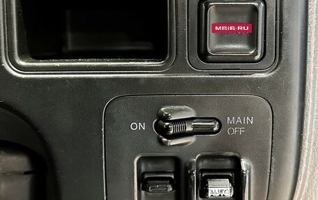 Honda Stepwgn IV, 2000 год, 630 000 рублей, 15 фотография