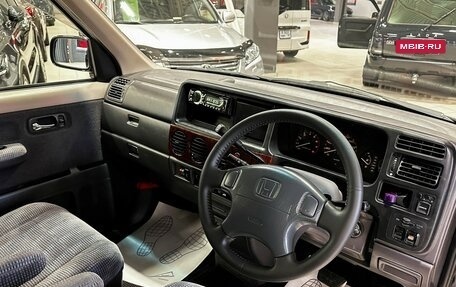 Honda Stepwgn IV, 2000 год, 630 000 рублей, 8 фотография