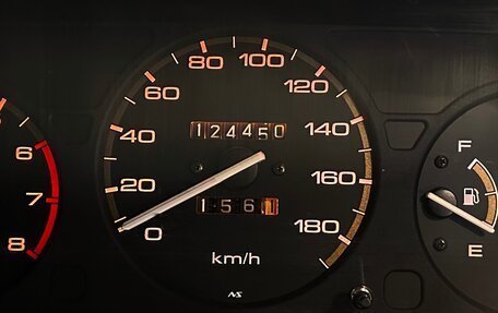 Honda Stepwgn IV, 2000 год, 630 000 рублей, 19 фотография