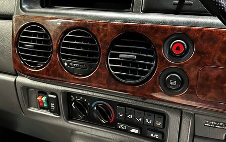 Honda Stepwgn IV, 2000 год, 630 000 рублей, 17 фотография