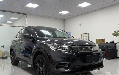 Honda Vezel, 2022 год, 1 270 000 рублей, 1 фотография