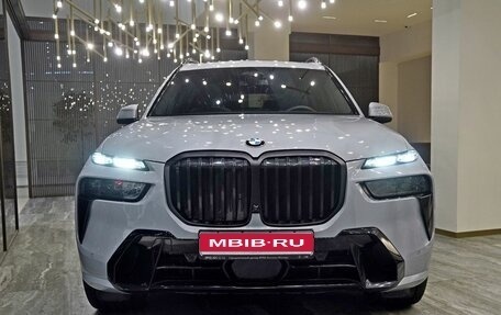 BMW X7, 2024 год, 14 800 000 рублей, 1 фотография