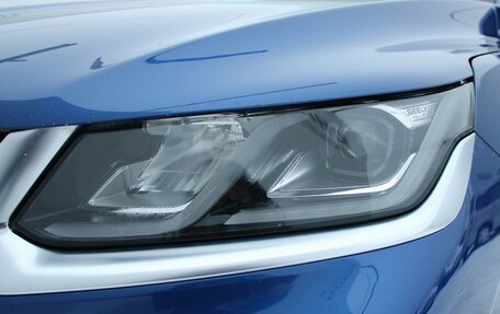 Geely Coolray I, 2022 год, 1 539 000 рублей, 10 фотография