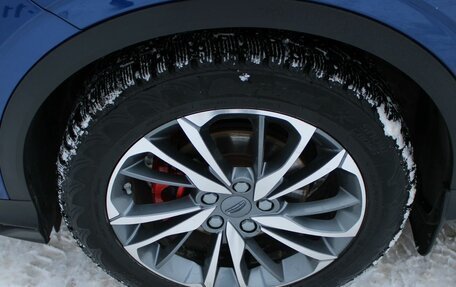 Geely Coolray I, 2022 год, 1 539 000 рублей, 9 фотография