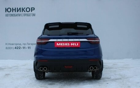 Geely Coolray I, 2022 год, 1 539 000 рублей, 6 фотография