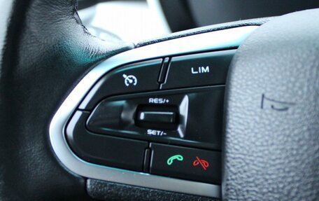 Geely Coolray I, 2022 год, 1 539 000 рублей, 23 фотография