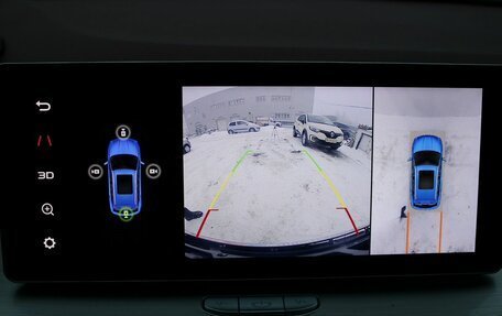 Geely Coolray I, 2022 год, 1 539 000 рублей, 27 фотография