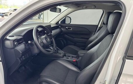 Honda Vezel, 2022 год, 1 650 000 рублей, 7 фотография