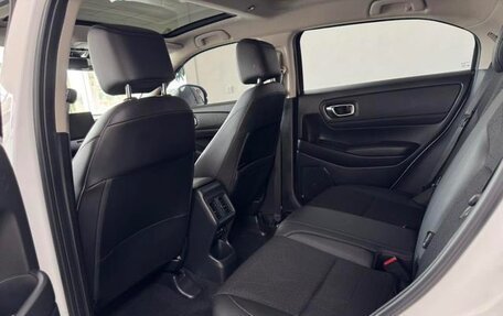 Honda Vezel, 2022 год, 1 650 000 рублей, 11 фотография