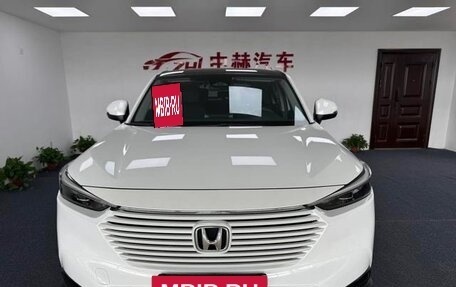 Honda Vezel, 2022 год, 1 650 000 рублей, 2 фотография