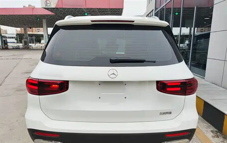 Mercedes-Benz GLB, 2024 год, 3 510 115 рублей, 5 фотография