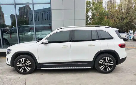 Mercedes-Benz GLB, 2024 год, 3 510 115 рублей, 6 фотография